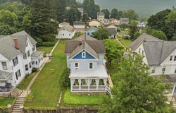 724 NORTH Street, JIM THORPE, PA 18229