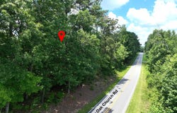 Nc-24/27 lot: 3, Eagle Springs, NC 27242