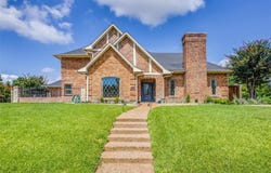 5301 Calumet Drive, Plano, TX 75023