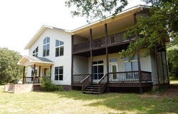 120 Hoadley Road, Poplarville, MS 39470