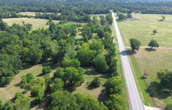 PARCEL #750 SH 21 E, Crockett, TX 75835