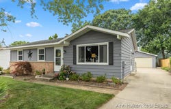 2531 Ancient Drive SW, Wyoming, MI 49519