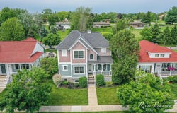 185 Liberty Street NW, Sparta, MI 49345