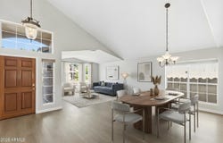 5321 W LINDA Lane, Chandler, AZ 85226