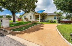 903 Rico Drive, Athens, TX 75751