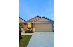 140 Running River Drive, Boyd, TX 76023