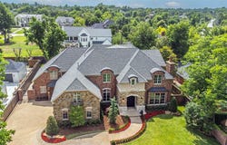 6516 NW Grand Boulevard, Nichols Hills, OK 73116