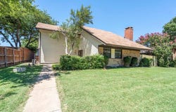 3437 Castle Rock Lane, Garland, TX 75044