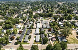 115 Hudson Ave. Units A-E, Nampa, ID 83651