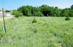 NW Buffalo Drive, Lawton, OK 73505