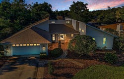 833 LAKESIDE TERRACE, PALM HARBOR, FL 34683