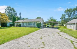 711 Arehart Street, Goshen, IN 46528