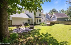 703 Barney Fones Drive, Havelock, NC 28532