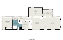 68345 42nd Avenue, Covert, MI 49043
