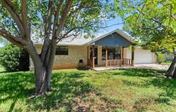 1008 Wright Street, Llano, TX 78643