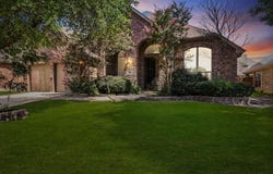 2677 Pine Trail Drive, Little Elm, TX 75068