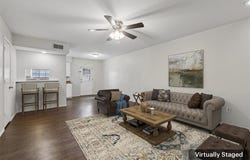405 Cambridge Drive, Saginaw, TX 76179