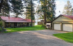 56 Quiet Lane, Trego, MT 59934