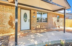 150 Bluestem Street, Weatherford, OK 73096