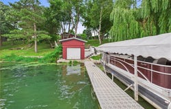 19497 Cedar Island Lake Road, Munson Twp, MN 56368