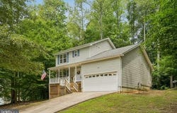 6193 WHEELER DRIVE, KING GEORGE, VA 22485