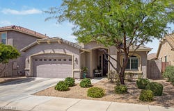 4126 E HOOT OWL Trail, Cave Creek, AZ 85331