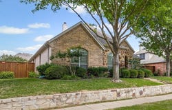 1205 Wynne Drive, Garland, TX 75044