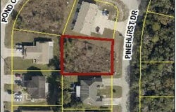 7797 Pinehurst Drive, Brooksville, FL 34606