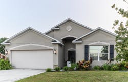 1822 SW Hampshire Lane, Port Saint Lucie, FL 34953