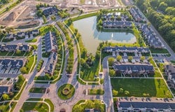 1584 Commodore Circle, Canton Twp, MI 48187
