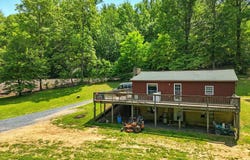 13057 JOHN MARSHALL HIGHWAY, LINDEN, VA 22642