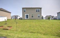 101 FAYE DRIVE, BUNKER HILL, WV 25413
