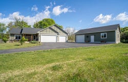 99 MT IDA LN, STAUNTON, VA 24401