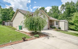 2051 Menasha Drive, Crossville, TN 38572