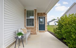 4871 Larkspur Drive, Plainfield, IN 46168