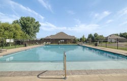 10820 NW 34th Street, Yukon, OK 73099