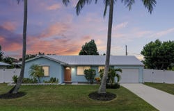 1751 SE Mansfield Street, Port Saint Lucie, FL 34952