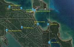 273 & 274 Balsam Drive, Presque Isle, MI 49777