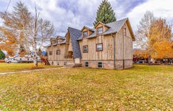 402 Third Street, Westcliffe, CO 81252