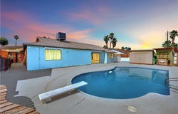 6405 Shawnee Place, Las Vegas, NV 89107