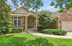 2001 SW Wall Street, Blue Springs, MO 64015