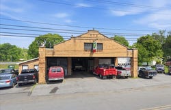 123 Trach Road, Kunkletown, PA 18058