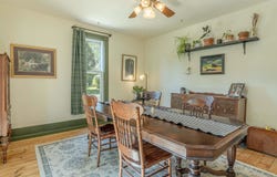 819 1st Street, New Glarus, WI 53574