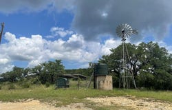 1395 Mountain Creek Road, Marble Falls, TX 78654