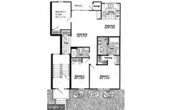 7743 INVERSHAM DRIVE, FALLS CHURCH, VA 22042