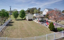 153 Shell Drive, Grandy, NC 27939