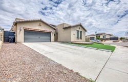 12335 NORTHUMBERG Drive, El Paso, TX 79928