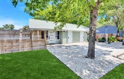 6100 Calmar CV, Austin, TX 78721