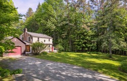 187 Dana Road, Woodstock, VT 05091