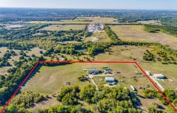 2834536 CR 413, Melissa, TX 75454